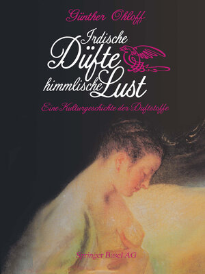 cover image of Irdische Düfte — Himmlische Lust